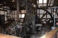 Tivola's Welt - Bildergalerie Besuch von Tobiashammer und KZ Buchenwald im September 2017