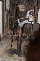 Tivola's Welt - Bildergalerie Besuch von Tobiashammer und KZ Buchenwald im September 2017