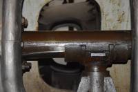 Tivola's Welt - Bildergalerie Besuch von Tobiashammer und KZ Buchenwald im September 2017