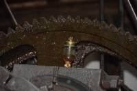 Tivola's Welt - Bildergalerie Besuch von Tobiashammer und KZ Buchenwald im September 2017