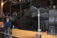 Tivola's Welt - Bildergalerie Besuch von Tobiashammer und KZ Buchenwald im September 2017