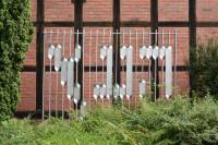 Tivola's Welt - Bildergalerie Besuch von Tobiashammer und KZ Buchenwald im September 2017