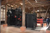 Tivola's Welt - Bildergalerie Besuch von Tobiashammer und KZ Buchenwald im September 2017