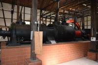 Tivola's Welt - Bildergalerie Besuch von Tobiashammer und KZ Buchenwald im September 2017