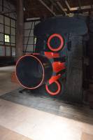 Tivola's Welt - Bildergalerie Besuch von Tobiashammer und KZ Buchenwald im September 2017