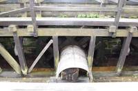 Tivola's Welt - Bildergalerie Besuch von Tobiashammer und KZ Buchenwald im September 2017