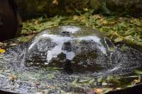 Tivola's Welt - Bildergalerie Besuch von Tobiashammer und KZ Buchenwald im September 2017