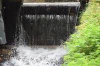 Tivola's Welt - Bildergalerie Besuch von Tobiashammer und KZ Buchenwald im September 2017