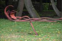 Tivola's Welt - Bildergalerie Besuch von Tobiashammer und KZ Buchenwald im September 2017