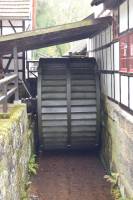 Tivola's Welt - Bildergalerie Besuch von Tobiashammer und KZ Buchenwald im September 2017