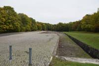 Tivola's Welt - Bildergalerie Besuch von Tobiashammer und KZ Buchenwald im September 2017