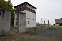 Tivola's Welt - Bildergalerie Besuch von Tobiashammer und KZ Buchenwald im September 2017