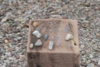 Tivola's Welt - Bildergalerie Besuch von Tobiashammer und KZ Buchenwald im September 2017