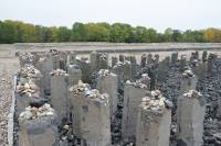 Tivola's Welt - Bildergalerie Besuch von Tobiashammer und KZ Buchenwald im September 2017