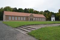 Tivola's Welt - Bildergalerie Besuch von Tobiashammer und KZ Buchenwald im September 2017