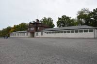 Tivola's Welt - Bildergalerie Besuch von Tobiashammer und KZ Buchenwald im September 2017