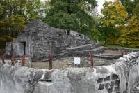 Tivola's Welt - Bildergalerie Besuch von Tobiashammer und KZ Buchenwald im September 2017