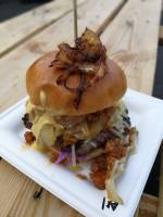 Tivola's Welt - Bildergalerie Streetfood Festival Marktheidenfeld (16/17.09.2017)