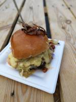 Tivola's Welt - Bildergalerie Streetfood Festival Marktheidenfeld (16/17.09.2017)