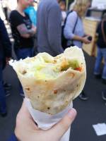 Tivola's Welt - Bildergalerie Streetfood Festival Marktheidenfeld (16/17.09.2017)
