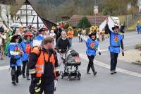 Tivola's Welt - Bildergalerie Faschingsumzug Neuendorf (2017)